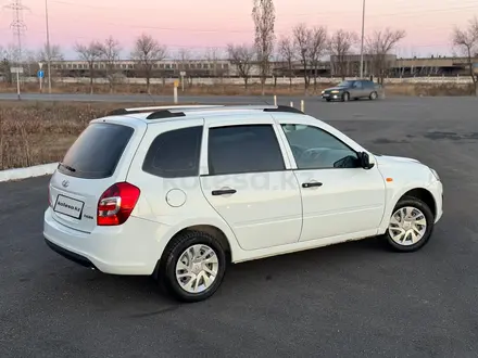 ВАЗ (Lada) Kalina 2194 2015 года за 2 980 000 тг. в Темиртау – фото 30