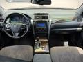 Toyota Camry 2016 года за 11 000 000 тг. в Караганда – фото 11