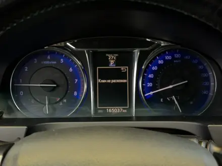 Toyota Camry 2016 года за 11 000 000 тг. в Караганда – фото 15