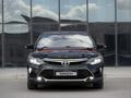 Toyota Camry 2016 года за 11 000 000 тг. в Караганда – фото 3