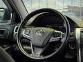 Toyota Camry 2016 года за 11 000 000 тг. в Караганда – фото 20