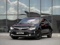 Toyota Camry 2016 года за 11 000 000 тг. в Караганда – фото 2