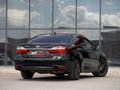 Toyota Camry 2016 года за 11 000 000 тг. в Караганда – фото 4