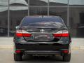 Toyota Camry 2016 года за 11 000 000 тг. в Караганда – фото 6