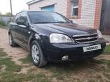 Chevrolet Lacetti 2008 года за 2 700 000 тг. в Актобе