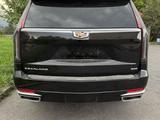 Cadillac Escalade 2023 года за 75 000 000 тг. в Алматы – фото 2