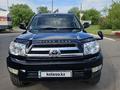 Toyota Hilux Surf 2005 годаfor11 000 000 тг. в Астана – фото 2