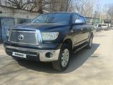 Toyota Tundra 2011 года за 18 000 000 тг. в Алматы – фото 2