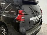 Toyota Land Cruiser Prado 2011 года за 16 900 000 тг. в Караганда – фото 4