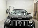 Toyota Land Cruiser Prado 2011 года за 16 900 000 тг. в Караганда – фото 3