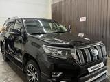 Toyota Land Cruiser Prado 2011 года за 16 900 000 тг. в Караганда