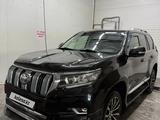 Toyota Land Cruiser Prado 2011 года за 16 900 000 тг. в Караганда – фото 5