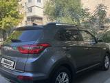 Hyundai Creta 2019 годаүшін8 950 000 тг. в Шымкент