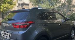 Hyundai Creta 2019 года за 9 600 000 тг. в Шымкент