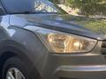 Hyundai Creta 2019 года за 8 600 000 тг. в Шымкент – фото 7