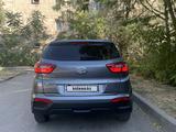 Hyundai Creta 2019 года за 8 950 000 тг. в Шымкент – фото 5