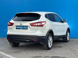 Nissan Qashqai 2016 годаfor7 460 000 тг. в Алматы – фото 3