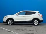 Nissan Qashqai 2016 годаfor7 850 000 тг. в Алматы – фото 5