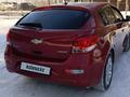 Chevrolet Cruze 2012 года за 4 800 000 тг. в Алматы – фото 11