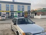 ВАЗ (Lada) 2114 2005 годаүшін500 000 тг. в Жанаозен – фото 4