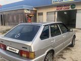 ВАЗ (Lada) 2114 2005 годаүшін500 000 тг. в Жанаозен – фото 5