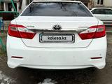 Toyota Camry 2014 года за 9 500 000 тг. в Тараз – фото 3