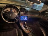 Mercedes-Benz E 320 2002 годаfor5 800 000 тг. в Байконыр – фото 4