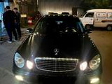 Mercedes-Benz E 320 2002 годаfor5 800 000 тг. в Байконыр