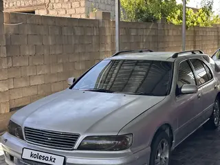 Nissan Cefiro