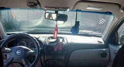 Nissan Almera 2003 года за 1 450 000 тг. в Павлодар – фото 3