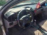 Nissan Almera 2003 года за 1 600 000 тг. в Павлодар – фото 2