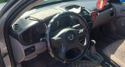 Nissan Almera 2003 года за 1 450 000 тг. в Павлодар – фото 2