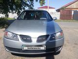 Nissan Almera 2003 года за 1 600 000 тг. в Павлодар