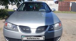 Nissan Almera 2003 года за 1 450 000 тг. в Павлодар