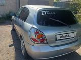 Nissan Almera 2003 года за 1 600 000 тг. в Павлодар – фото 5