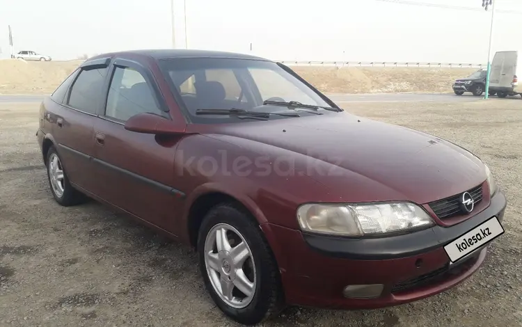 Opel Vectra 1997 года за 950 000 тг. в Кызылорда