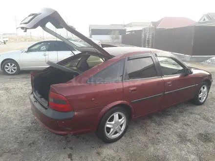 Opel Vectra 1997 года за 950 000 тг. в Кызылорда – фото 14