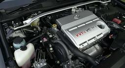 Lexus Rx300/ двигатель Япония. Привозной ДВС 1Mz-fe 3л, установка маслүшін550 000 тг. в Алматы – фото 2