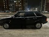 ВАЗ (Lada) 2109 2003 года за 1 000 000 тг. в Уральск – фото 3