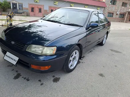 Toyota Corona 1994 года за 2 250 000 тг. в Алматы – фото 7