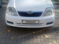 Toyota Corolla 2006 годаүшін3 500 000 тг. в Астана