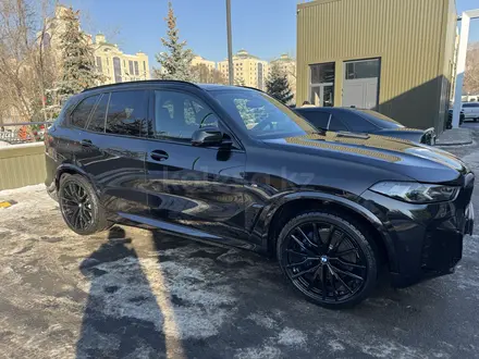 BMW X5 2024 года за 85 000 000 тг. в Алматы – фото 3