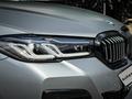 BMW 530 2023 года за 24 500 000 тг. в Алматы – фото 3