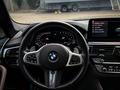 BMW 530 2023 года за 24 500 000 тг. в Алматы – фото 9