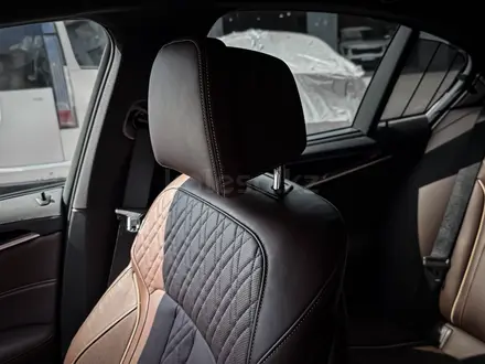BMW 530 2023 года за 24 500 000 тг. в Алматы – фото 14
