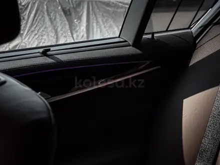 BMW 530 2023 года за 24 500 000 тг. в Алматы – фото 15