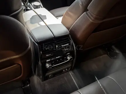 BMW 530 2023 года за 24 500 000 тг. в Алматы – фото 19