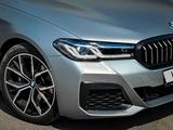 BMW 530 2023 года за 24 500 000 тг. в Алматы