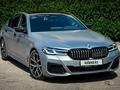 BMW 530 2023 года за 24 500 000 тг. в Алматы – фото 2