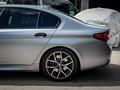 BMW 530 2023 года за 24 500 000 тг. в Алматы – фото 6